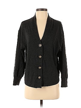 LA Relaxed Cardigan (view 1)