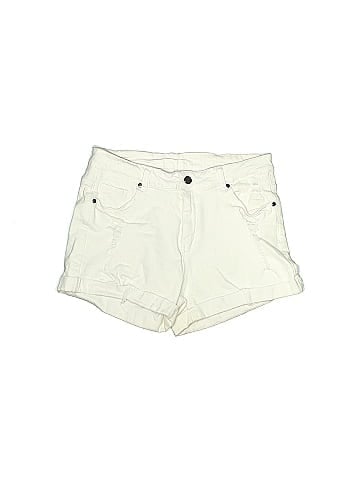 Jeans Denim Shorts (view 1)