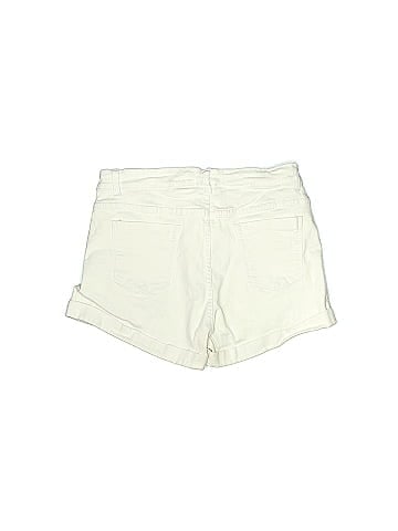 Jeans Denim Shorts (view 2)