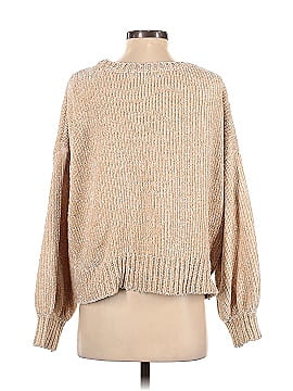 Kendall & Kylie Pullover Sweater (view 2)