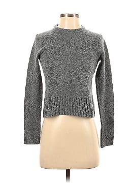 Jenni Kayne Wool Pullover Sweater (view 1)