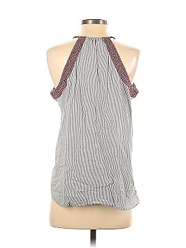 Ann Taylor LOFT Sleeveless Blouse (view 2)