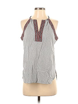 Ann Taylor LOFT Sleeveless Blouse (view 1)