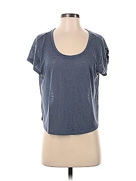 7 For All Mankind Short Sleeve Top (view 1)