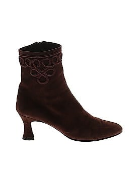 Charles Jourdan Ankle Boots (view 1)