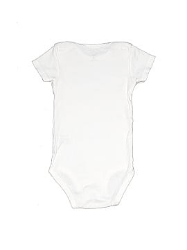 Carter's Short Sleeve Onesie (view 2)