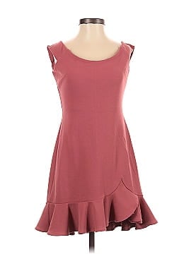Hello Molly Casual Dress (view 1)