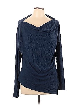 H by Bordeaux Long Sleeve Top (view 1)