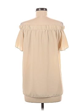 Love Crazy Short Sleeve Blouse (view 2)