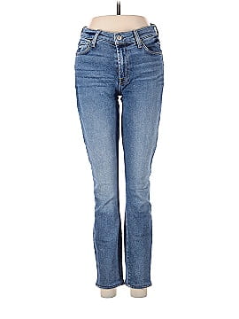 7 For All Mankind Jeans (view 1)