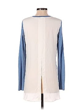 E3 by Etcetera Long Sleeve Top (view 2)
