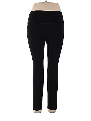 Black CRZ YOGA Clothing: Shop at £14.70+