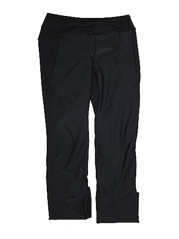 Ivivva Black Active Pants Size 14 - 55% off