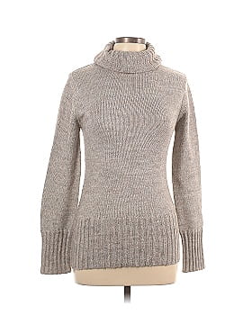 Kenzie Turtleneck Sweater (view 1)