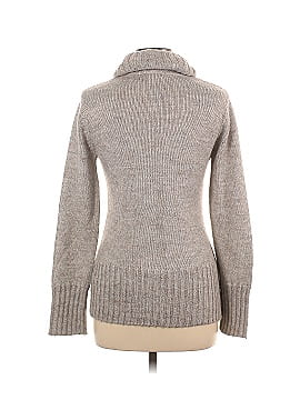Kenzie Turtleneck Sweater (view 2)