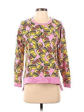Peter Alexander Pullover Sweater (view 1)