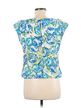 Emily and Fin Short Sleeve Blouse (view 2)
