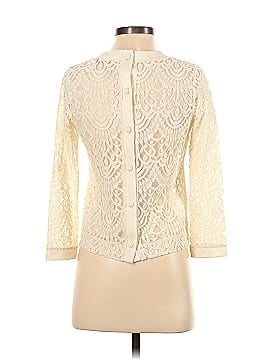 Banana Republic Long Sleeve Blouse (view 2)