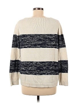 Gap Pullover Sweater (view 2)