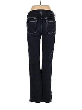 7 For All Mankind Boot Cut Jeans (view 2)