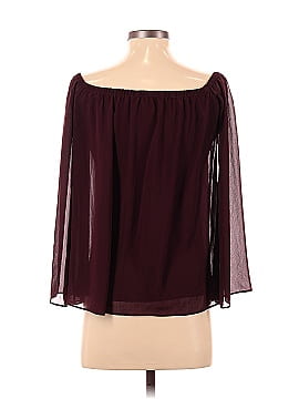 Bailey 44 3/4 Sleeve Blouse (view 2)