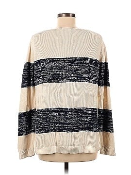 Gap Pullover Sweater (view 2)