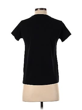 Zara TRF Short Sleeve Top (view 2)