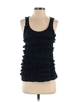 Banana Republic Sleeveless Blouse (view 1)