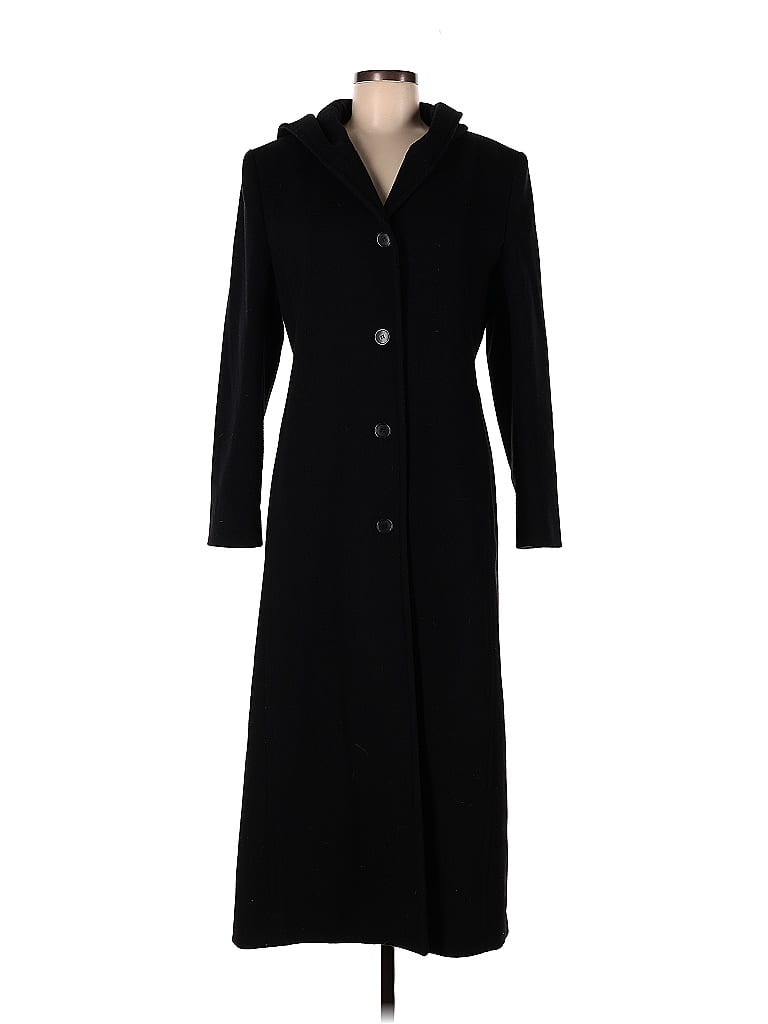 Veste Jones New York En Laine Mélangée Rouge Taille 16W - Occasion Très Bon état Pour Femme