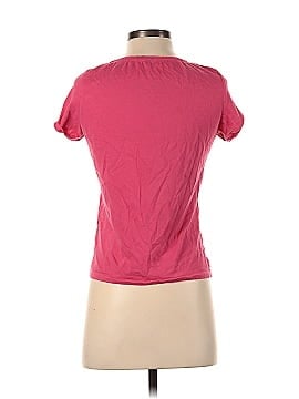 Stile Benetton Short Sleeve T-Shirt (view 2)