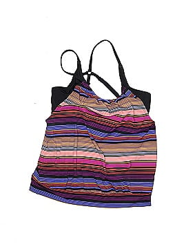 Athleta Swimsuit Top (view 1)