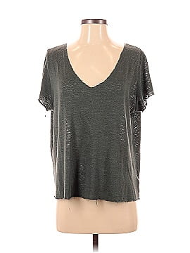 Project Social T loves Urban Outfitters Short Sleeve Top (view 1)