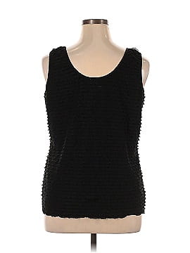 Kate Hill Sleeveless Top (view 2)