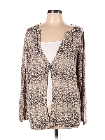 Liz & Me Cardigan (view 1)