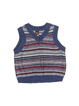 Tea Sweater Vest (view 1)