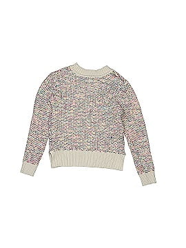 Imoga Pullover Sweater (view 2)