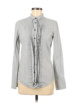 J.Crew Long Sleeve Button-Down Shirt (view 1)