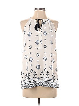 Artisan NY Sleeveless Blouse (view 1)