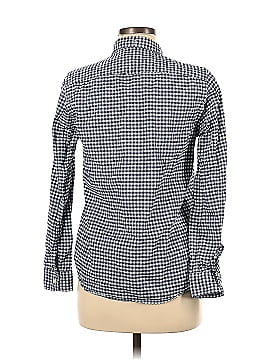 Gap Long Sleeve Button-Down Shirt (view 2)