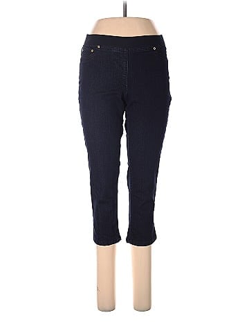 Hearts of Palm Woman Jeggings (view 1)