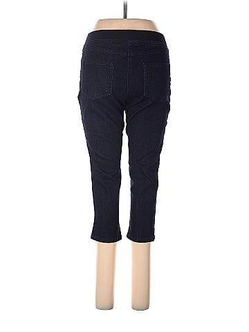 Hearts of Palm Woman Jeggings (view 2)