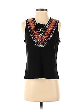 Double D Ranch Sleeveless Top (view 1)