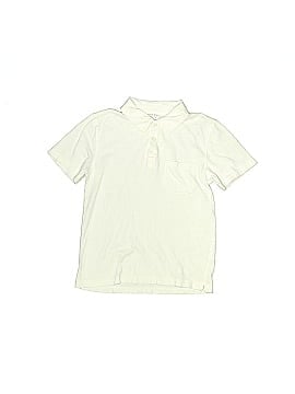 Morley Short Sleeve Polo (view 1)