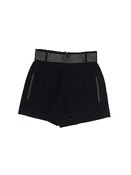 Emporio Armani Dressy Shorts (view 1)