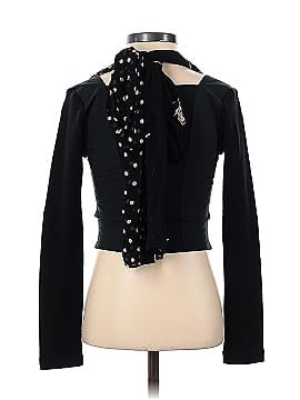 Dolce & Gabbana Long Sleeve Blouse (view 2)