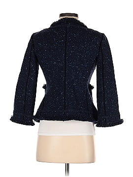 Moschino Cheap And Chic Tweed Jacket (view 2)