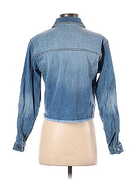 Balera Dancewear Denim Jacket (view 2)