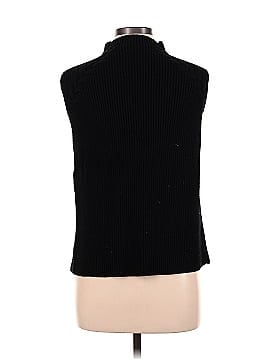 Ramy Brook Wool Pullover Sweater (view 2)