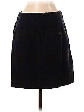 Uniqlo Wool Skirt (view 2)