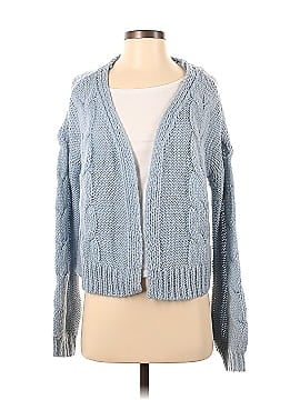 Crave Fame By Almost Famous Cardigan (view 1)